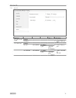 Preview for 17 page of GEZE IQ box KNX Commissioning Manual