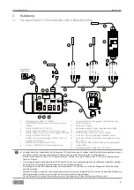 Preview for 5 page of GEZE IQ box Safety User Manual