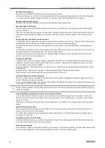 Preview for 8 page of GEZE IQ lock AUT Installation Manual