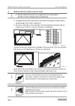 Preview for 8 page of GEZE IQ Series Manual