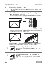 Preview for 18 page of GEZE IQ Series Manual