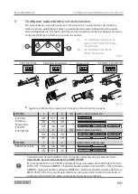 Preview for 37 page of GEZE IQ Series Manual