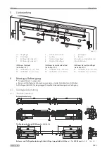 Предварительный просмотр 3 страницы GEZE ISM Boxer Installation Instructions Manual