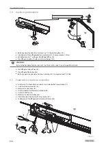 Предварительный просмотр 6 страницы GEZE ISM Boxer Installation Instructions Manual