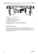 Предварительный просмотр 8 страницы GEZE ISM Boxer Installation Instructions Manual