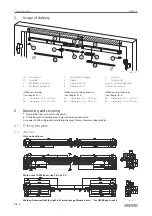 Предварительный просмотр 10 страницы GEZE ISM Boxer Installation Instructions Manual