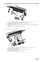 Предварительный просмотр 12 страницы GEZE ISM Boxer Installation Instructions Manual