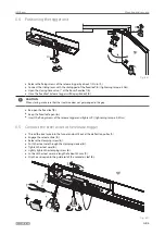 Предварительный просмотр 13 страницы GEZE ISM Boxer Installation Instructions Manual