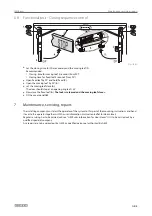 Предварительный просмотр 15 страницы GEZE ISM Boxer Installation Instructions Manual