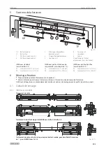 Предварительный просмотр 17 страницы GEZE ISM Boxer Installation Instructions Manual