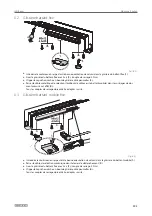 Предварительный просмотр 19 страницы GEZE ISM Boxer Installation Instructions Manual