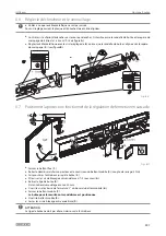 Предварительный просмотр 21 страницы GEZE ISM Boxer Installation Instructions Manual