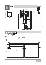 Предварительный просмотр 4 страницы GEZE Levolan 120 Manual