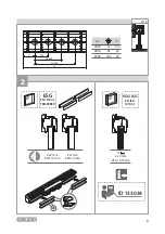 Предварительный просмотр 5 страницы GEZE Levolan 120 Manual