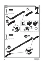 Предварительный просмотр 6 страницы GEZE Levolan 120 Manual