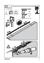 Предварительный просмотр 7 страницы GEZE Levolan 120 Manual