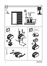 Предварительный просмотр 10 страницы GEZE Levolan 120 Manual