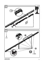 Предварительный просмотр 11 страницы GEZE Levolan 120 Manual