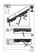 Предварительный просмотр 12 страницы GEZE Levolan 120 Manual