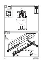 Предварительный просмотр 14 страницы GEZE Levolan 120 Manual