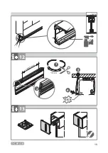 Предварительный просмотр 15 страницы GEZE Levolan 120 Manual