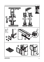 Предварительный просмотр 17 страницы GEZE Levolan 120 Manual