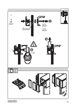 Предварительный просмотр 19 страницы GEZE Levolan 120 Manual