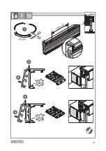 Предварительный просмотр 21 страницы GEZE Levolan 120 Manual