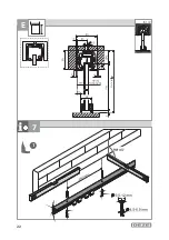 Предварительный просмотр 22 страницы GEZE Levolan 120 Manual