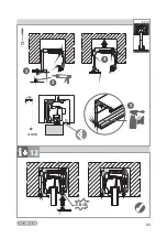 Предварительный просмотр 23 страницы GEZE Levolan 120 Manual