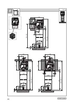 Предварительный просмотр 24 страницы GEZE Levolan 120 Manual