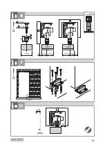 Предварительный просмотр 25 страницы GEZE Levolan 120 Manual