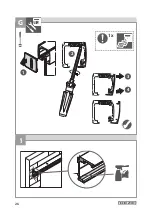 Предварительный просмотр 26 страницы GEZE Levolan 120 Manual