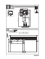 Предварительный просмотр 4 страницы GEZE Levolan 60 Manual