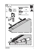 Предварительный просмотр 7 страницы GEZE Levolan 60 Manual