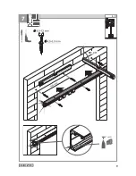 Предварительный просмотр 9 страницы GEZE Levolan 60 Manual