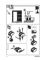 Предварительный просмотр 10 страницы GEZE Levolan 60 Manual