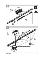 Предварительный просмотр 11 страницы GEZE Levolan 60 Manual