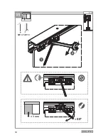 Предварительный просмотр 12 страницы GEZE Levolan 60 Manual