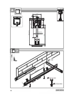 Предварительный просмотр 14 страницы GEZE Levolan 60 Manual