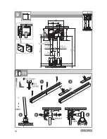 Предварительный просмотр 16 страницы GEZE Levolan 60 Manual