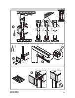 Предварительный просмотр 17 страницы GEZE Levolan 60 Manual