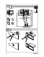 Предварительный просмотр 18 страницы GEZE Levolan 60 Manual