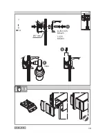 Предварительный просмотр 19 страницы GEZE Levolan 60 Manual