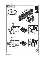 Предварительный просмотр 21 страницы GEZE Levolan 60 Manual