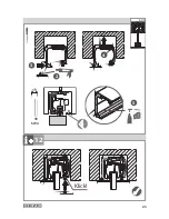 Предварительный просмотр 23 страницы GEZE Levolan 60 Manual