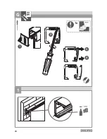 Предварительный просмотр 26 страницы GEZE Levolan 60 Manual