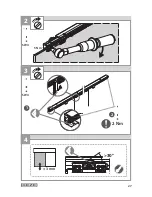 Предварительный просмотр 27 страницы GEZE Levolan 60 Manual