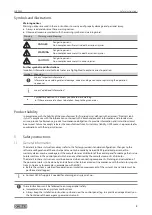 Preview for 3 page of GEZE MBZ300 Installation Instructions Manual