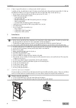 Preview for 8 page of GEZE MBZ300 Installation Instructions Manual